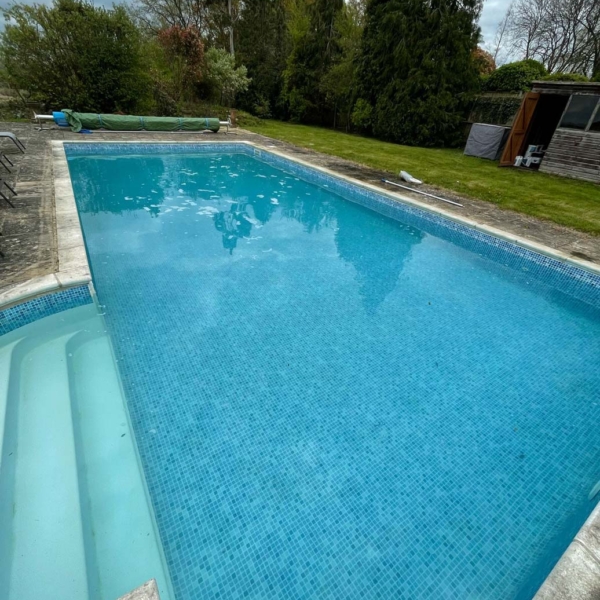 Image Gallery | Swimming Pool Installers